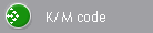K/M code
